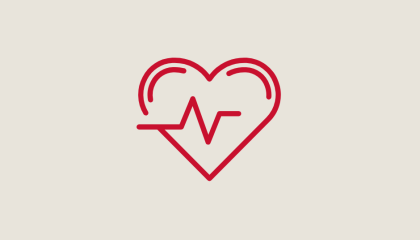 Heart icon